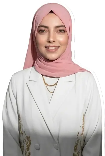Zaineb Khalid, accountant